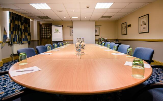 Holiday Inn Bolton Centre by IHG