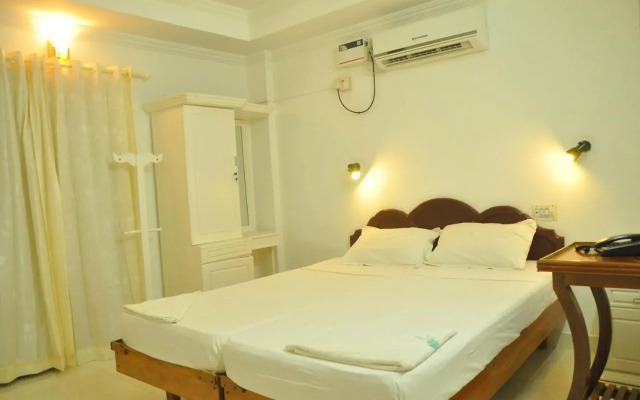 Nikhil Residence