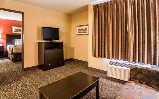 MainStay Suites Rapid City