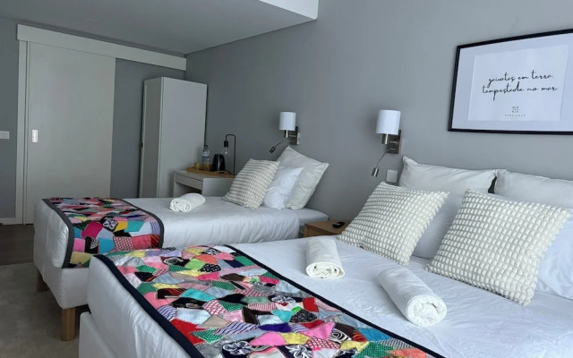 Vera Cruz Guesthouse