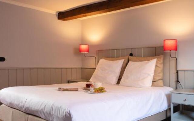 Herberg de Gouden Leeuw