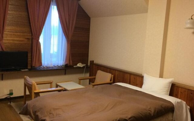 Pension Ohno