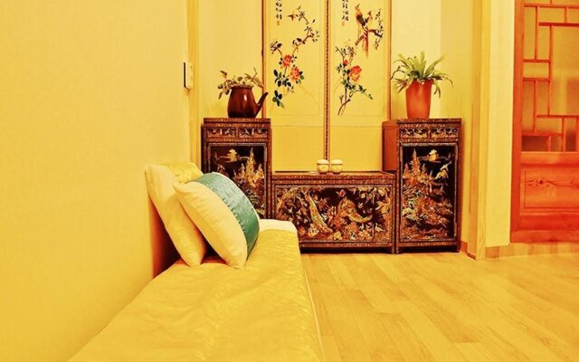 HanOK Guest House 202