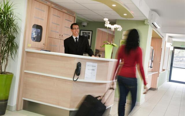 ibis budget Augsburg City
