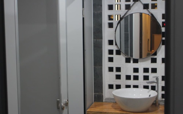 SPOT ON 715 Fehu Hostel