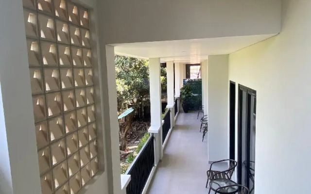 Doho Homestay