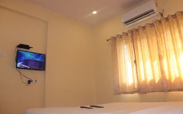 Suraj Inn