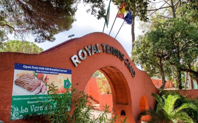 Royal Tennis Club