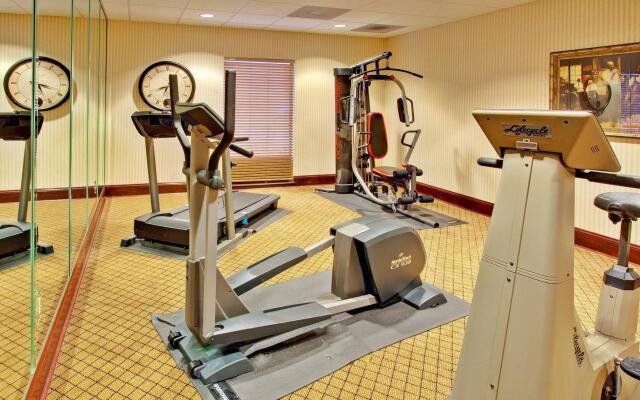 Holiday Inn Express & Suites - Greenwood by IHG