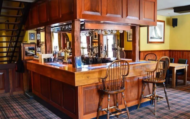 The Crown Hotel