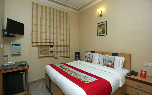 Anand Hospitality