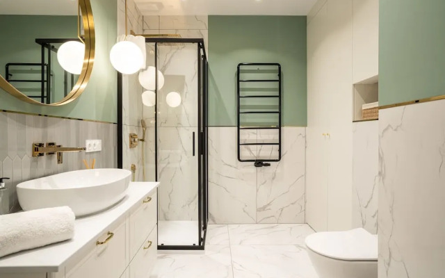 RentPlanet - Apartament Ślężna