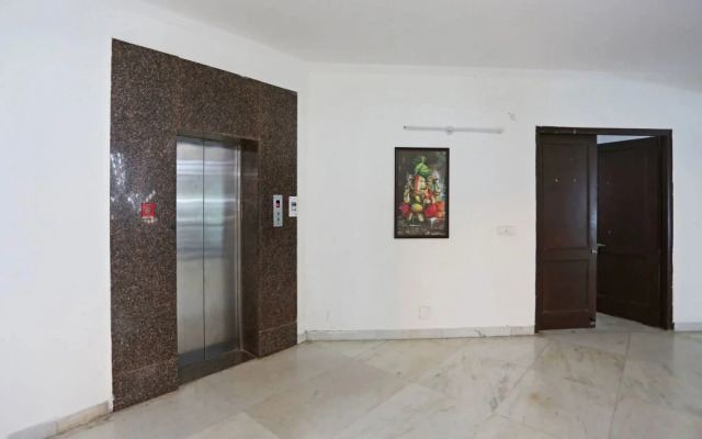 Yugrishi Anandam Aawas