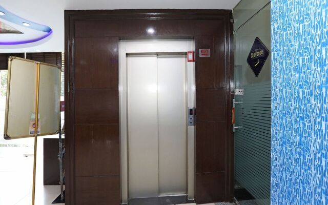 OYO 9269 Hotel The Cameron