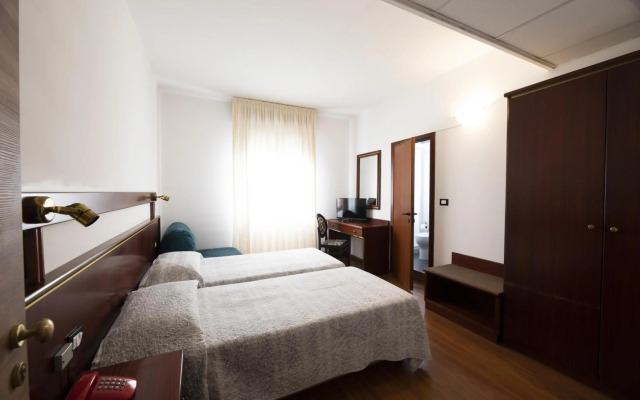 Hotel Vienna