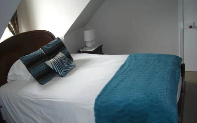 Coast Guest House Accommodation Eastbourne