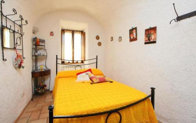 Locazione Turistica La Fornace