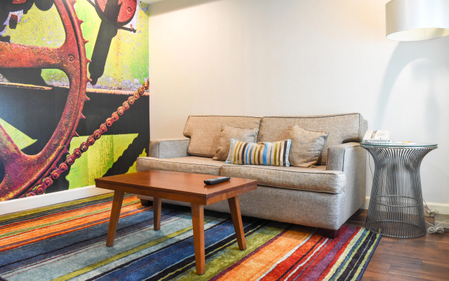 Hotel Indigo Anaheim by IHG