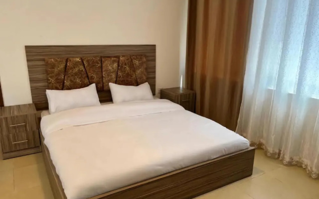 Rayan Hotel Suites