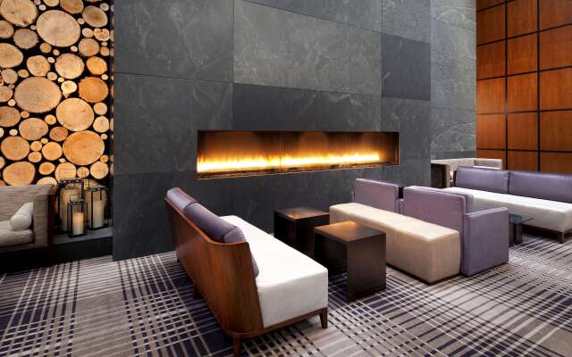 Hyatt Regency Minneapolis