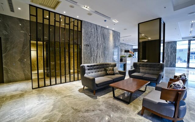 Yidear Hotel