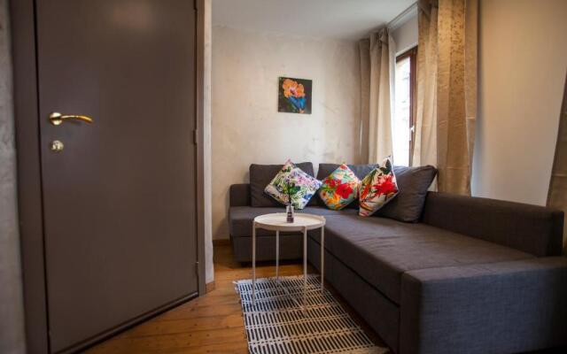 Daily Apartments - Antwerp City