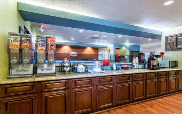 Suburban Studios Beaumont