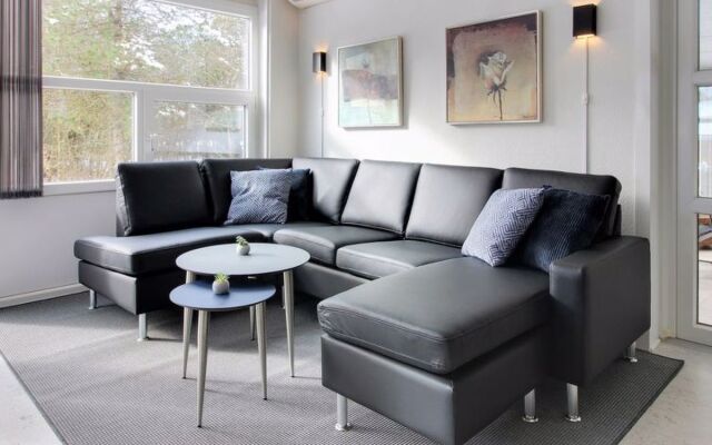 "Zeqir" - 2.7km from the sea in Western Jutland