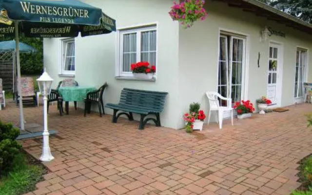 Holiday home Bad Elster