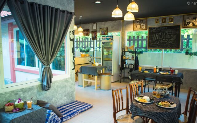 Vii House Rawai Phuket