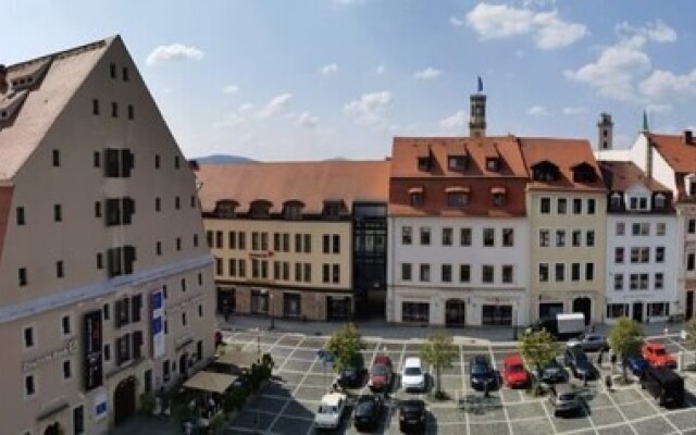Ferienwohnungen Salzhausblick