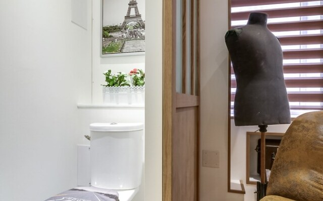 LE VINTAGE - Cosy Studio in Saint-Michel