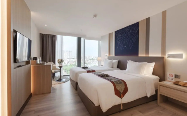 Deluxe Place Bangkok