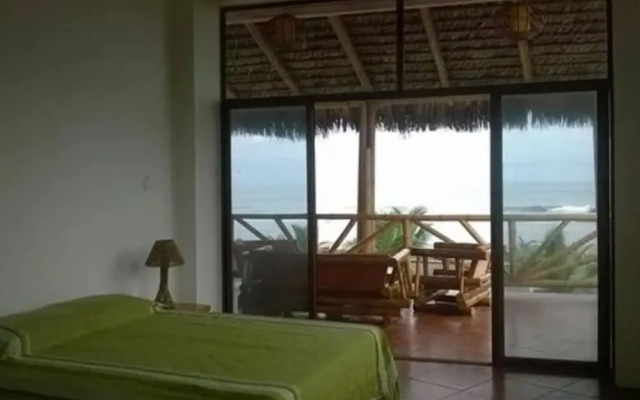 Seaside Garden Lodge Mompiche