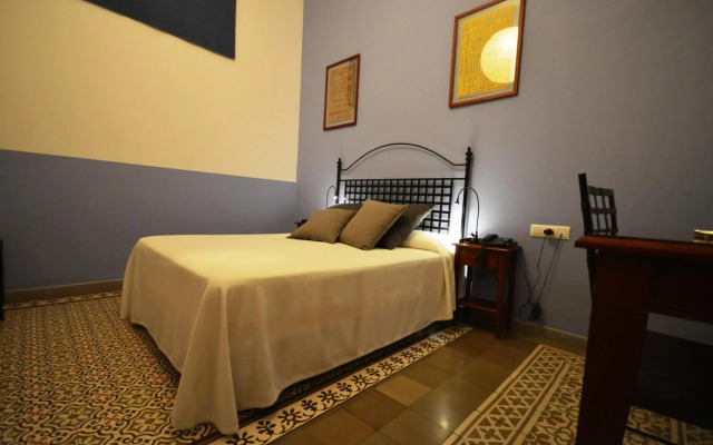 Casa de los Azulejos
