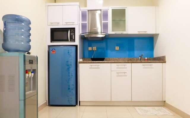 Suite Studio Belezza Apartment By Travelio