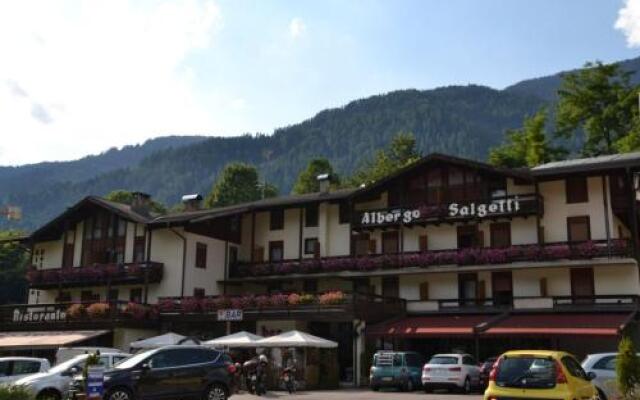 Hotel Salgetti