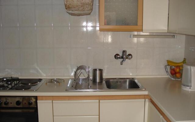 Princess Doras Apartment