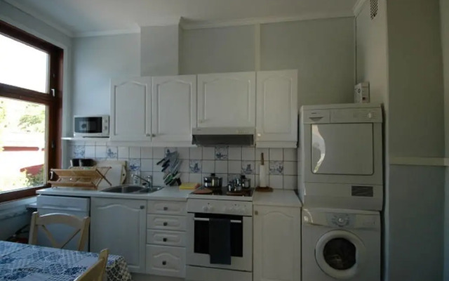 Solferie Holiday Apt. Torridalsveien