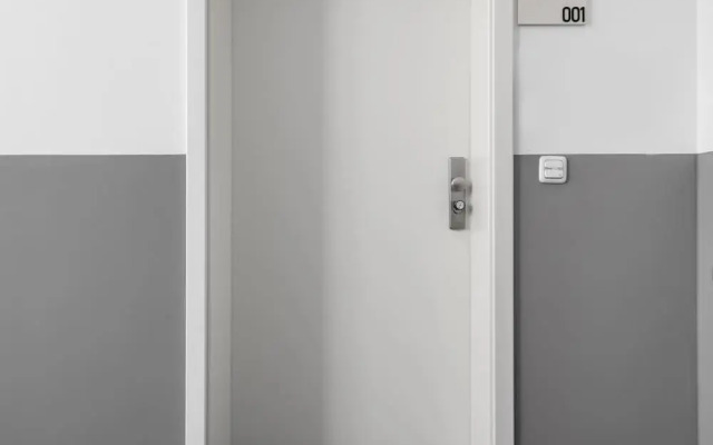 Limehome Zwickau Groe Biergasse