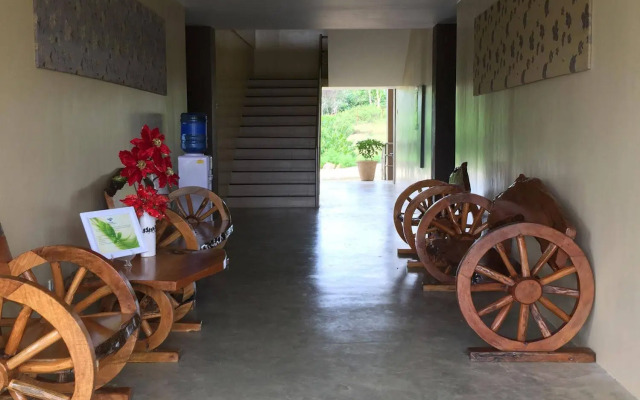 Alta Bohol Garden Resort