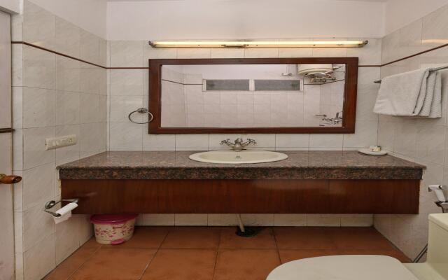 OYO 5232 Kwality Hotel