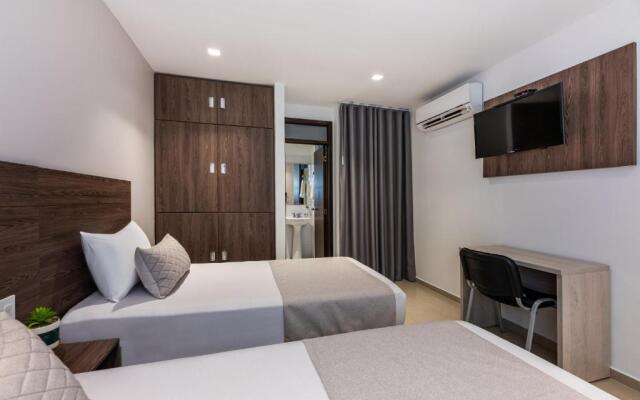 Hotel Elite