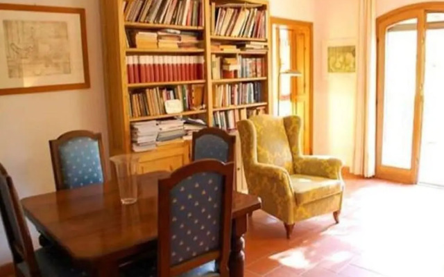 Belvilla by OYO Podere Torre