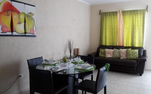 Casa Vacacional En Cancun