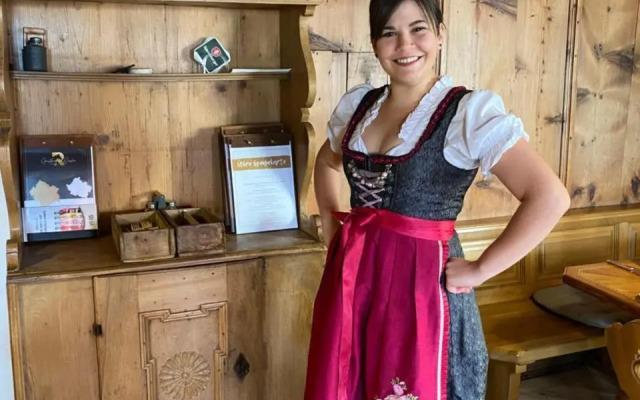 Gasthof Rössle
