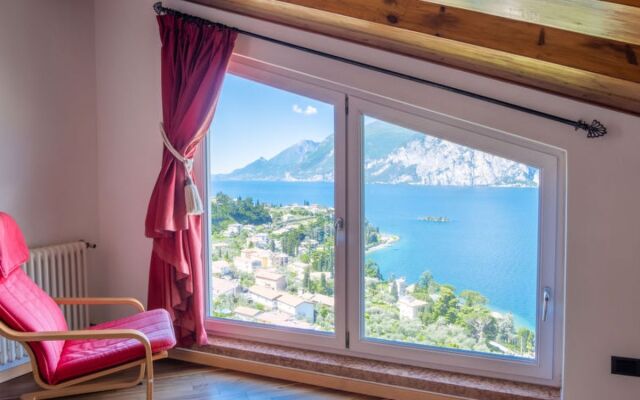 House Verdin Malcesine