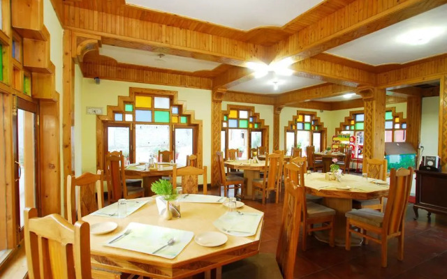Sarthak Inn