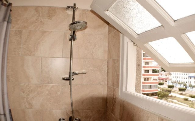 Presidents full, Knocking on Cuba