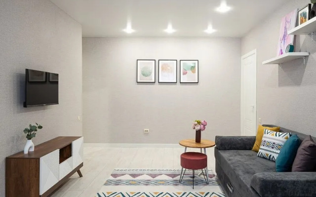 Локация 116 на пр-те Ибрагимова, д. 67